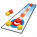 Bonaparte Curling stolní společenská hra v krabici 34x23x6cm