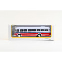 Abrex Autobus 706 RTO 1:43 - Veletržní