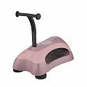 GLOBBER Chodzik WALK N’ ROLL 2w1 ECOLOGIC, jagodowy