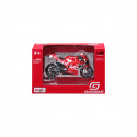 Maisto - Motocykl, GASGAS Factory Racing Tech3 2023, 44 Pol Espargaro, 1:18
