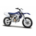 Maisto - 1:12 AL Motorräder - Yamaha YZ450F