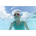 Bestway Schwimmbrille Aqua Burst Essential II (grün, gelb, rot)