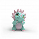 Schleich 70674 wykluwające się młode dinozaury