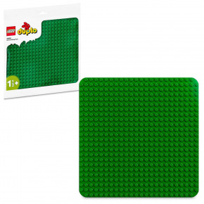 LEGO Stavebná podložka Lego DUPLO® 10980 Green