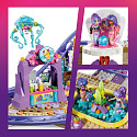 LEGO® Friends 42703 Meerjungfrauen-Achterbahn