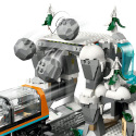 LEGO City 60470 Polární expres pro průzkumníky Arktidy