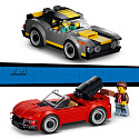 LEGO® City 60497 Automatyczna myjnia samochodowa