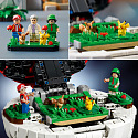 LEGO Pokémon 72154 Pokébal: Kultovní Trenérské okamžiky