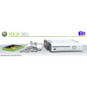 Mattel MEGA XBOX 360 HERNÍ KONZOLE