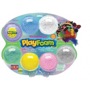 PEXI PlayFoam Boule - Workshop set