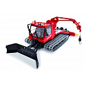 Dickie RC Rolba Pistenbully 600, 1:18, 51 cm, 3kan