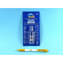 Revell Contacta Quick 39613 - schnell trocknender Kleber 5g