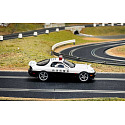 Scalextric Autíčko Street SCALEXTRIC C4681 - Mazda RX7 FD Japanese Police (1:32)