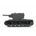 Zvezda Model Kit tank 3608 - Soviet heavy tank KV-2 (1:35)
