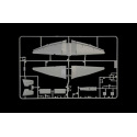 Italeri Model Kit letadlo 1466 - Ju-87 G-2 Kanonenvogel (1:72)