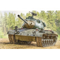 Italeri Model Kit tank 6763 - M47 Patton (1:35)