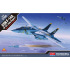 Model Kit letadlo 12626 - USN F-14A V-84 "Jolly Rogers" (1:144)