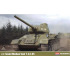 Academy Modellbausatz Panzer 13421 - Sowjetischer Mittlerer Panzer T-34-85 (1:72)