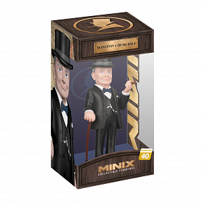 MINIX Special character: Winston Churchill