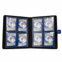Ultra PRO Pokémon UP: Premium Snap Binder - Blue