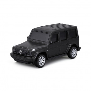Maisto RC - DIE-CAST METAL so svetlami, Mercedes-Benz G-Class, 1:41, 2,4 GHz, USB, XTR, Bluetooth 5.
