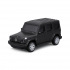 Maisto RC - DIE-CAST METAL so svetlami, Mercedes-Benz G-Class, 1:41, 2,4 GHz, USB, XTR, Bluetooth 5.