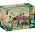 Playmobil Wiltopia - Péče o mravenečníky