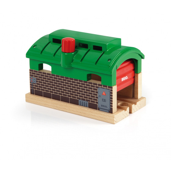 Brio 33574 Depot-Zubehör für Eisenbahnen