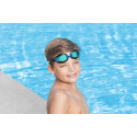 Bestway Schwimmbrille Aqua Burst Essential II (grün, gelb, rot)