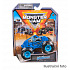 SpinMaster MONSTER JAM - sběratelský kovový model auta Monster Truck, assort, 1:64