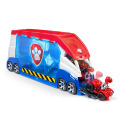 Spin Master PAW PATROL GROSSER PATROLLER MIT GERÄUSCHEN UND LICHTERN