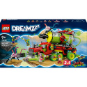 LEGO DREAMZzz™ 71499 Mateovo vozidlo v podobě barvy ve spreji
