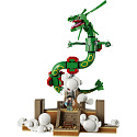 LEGO Pokémon™ 72168 Rayquaza