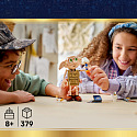 LEGO Harry Potter™ 76469 Der freie Elf Dobby™