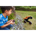 Hot Wheels R/C MONSTER TRUCK 1:15 TYGŘÍ ŽRALOK