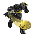 Mattel DC 15CM AKČNÍ FIGURKA SE ZVUKY ASST