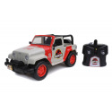 Jada Jurassic World RC Jeep Wrangler 1:16