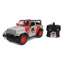 Jada Jurassic World RC Jeep Wrangler 1:16