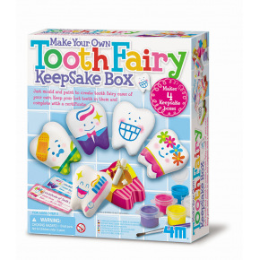 Mac Toys mac hračky Toothbox