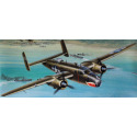 Revell EasyClick letadlo 03650 - B-25 Mitchell (1:72)