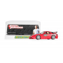 Scalextric Autíčko Film & TV SCALEXTRIC C4592 - The Fast And The Furious - Mazda RX7 - Dom Turetto (1:32)