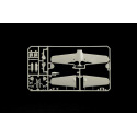 Italeri Model Kit letadlo 1312 - FOCKE WULF FW-190 D-9 (1:72)