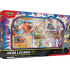 Pokémon TCG: Mega Lucario ex Figure Collection