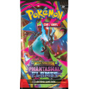 Pokémon TCG: ME02 Phantasmal Flames - Booster