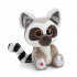 NICI Glubschis plyš Lemur King Lou 15cm