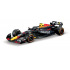 Bburago - RACE Formule F1 v dekorativním boxu, Oracle Red Bull Racing RB20 (2024), #11 Peréz, 1:43