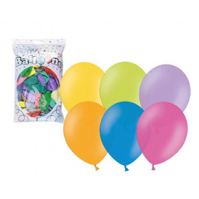 Rappa Nafukovací balónik 25 cm