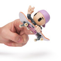 Spin Master TECH DECK SK8 CREW FINGERBOARD MIT FIGUR