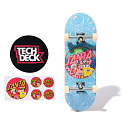 Spin Master TECH DECK FINGERBOARDY LICENCJE SERIALOWE