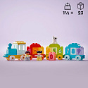 LEGO Duplo 10954 Zahlenzug – Wir lernen zählen